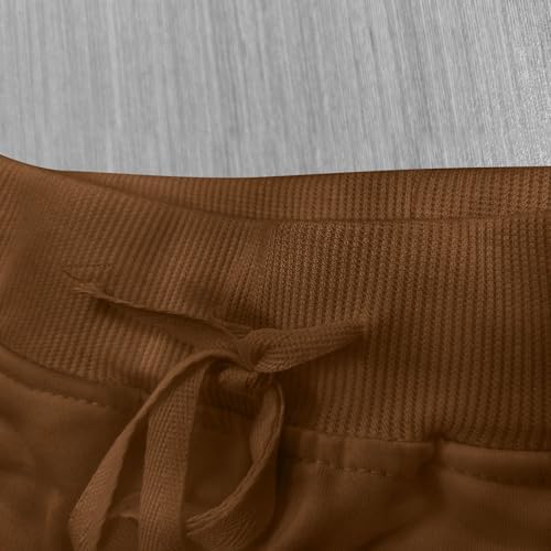 Elegant sweatpants for girls and boys soft stretchy and stylish