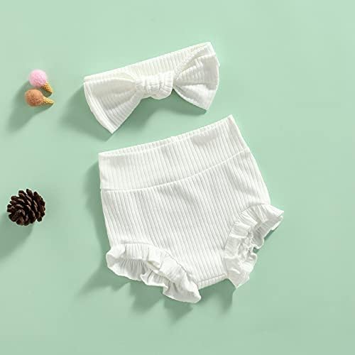 Lefyira Infant Bloomers - Style Cuteness for Kids