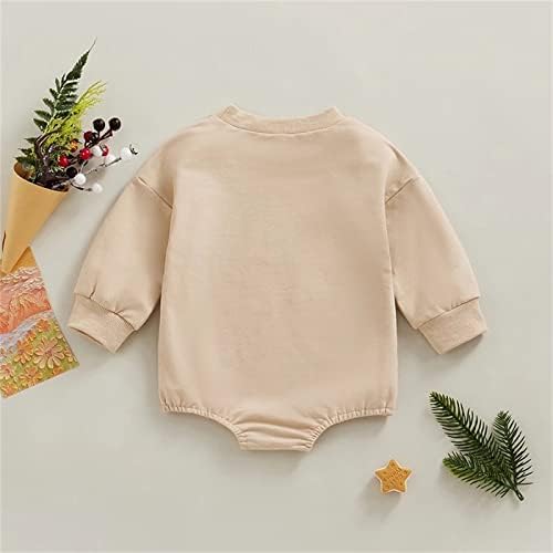 Perfect Christmas Outfit for Baby Boys