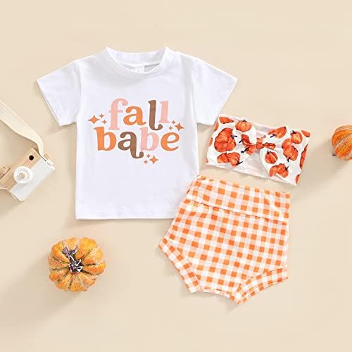 Mini Halloween Outfit for Baby Girls