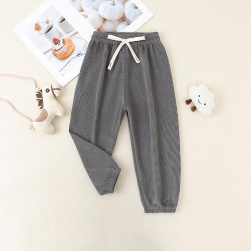 Cute Toddler Kids Sweatpants