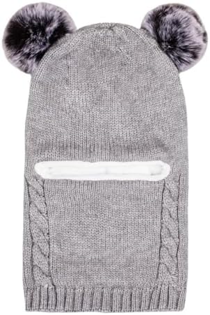 vectorized Perfect Winter Accessories for Kids by MDNZCTH