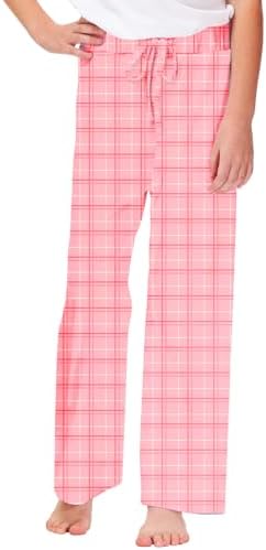 Remimi Girls St Patricks Day Drawstring Pants