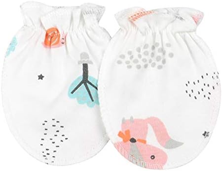 PerfectWarm Mittens for Newborns