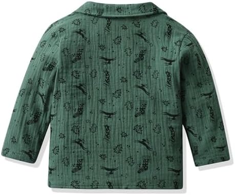 Sequential Kids Comfortable Cotton Outfit Set