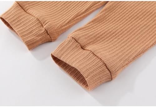 Baby Boys and Girls 10-Piece Set