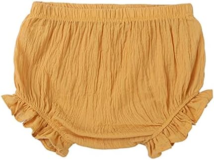 Cutie Baby girls cotton bloomers