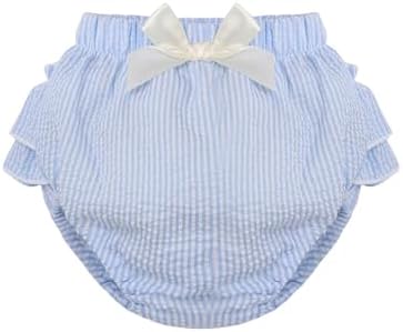 Adorable Diaper Shorts for Babies