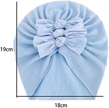Adjustable Floral Bonnet for Toddlers