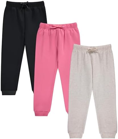 BTween Kids Fashion Jogger Pants Set