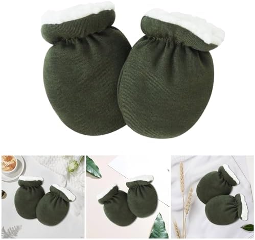 Perfect Mitten for Little Ones