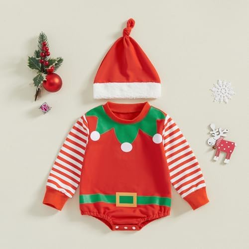 Versatile Christmas Outfit for Teens