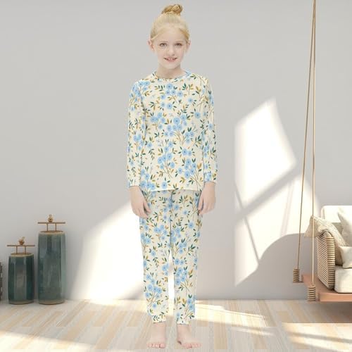 SOFT PAJamas for Girls