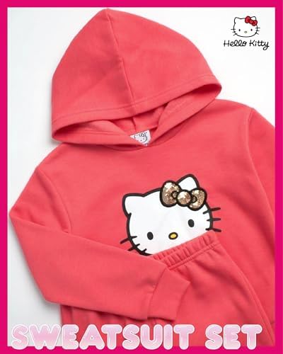 Hello Kitty Girls Cohort Set