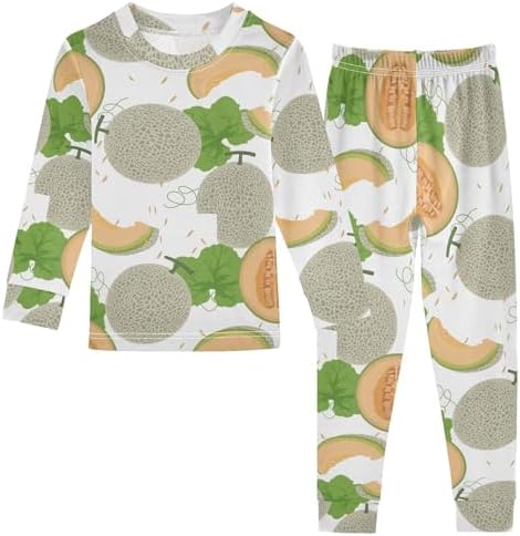 WIFIU Comfortable Stylish Pajama Set for Girls