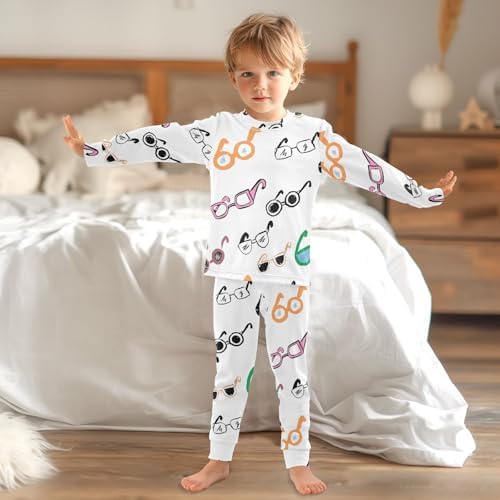 Robust 2-Piece Pajama Set