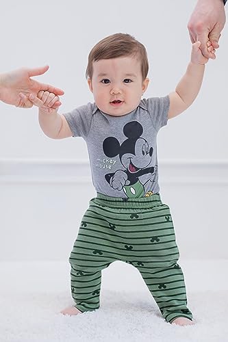 Disneys cutest mix-and-match set for baby essentials