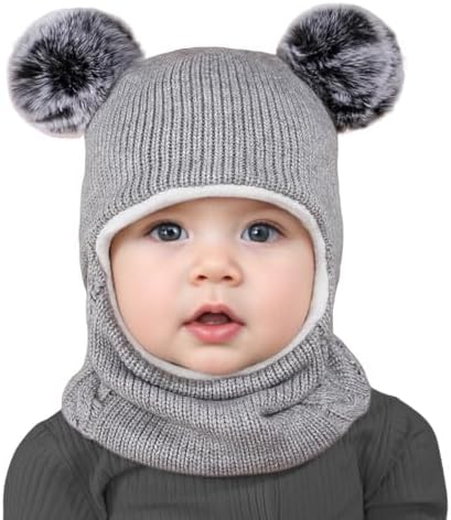 vectorized Perfect Winter Accessories for Kids by MDNZCTH