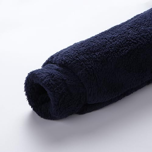 Adorable Winter Fleece Set for Newborn BabyBoy Girl