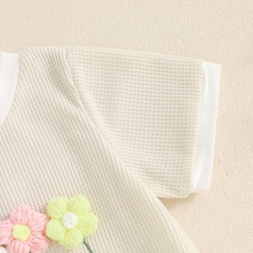 Classic Girls T-Shirt Shorts