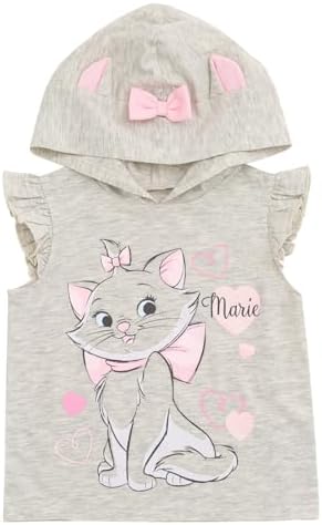 Disney Classic Cosplay Tank Set Perfect for Kids