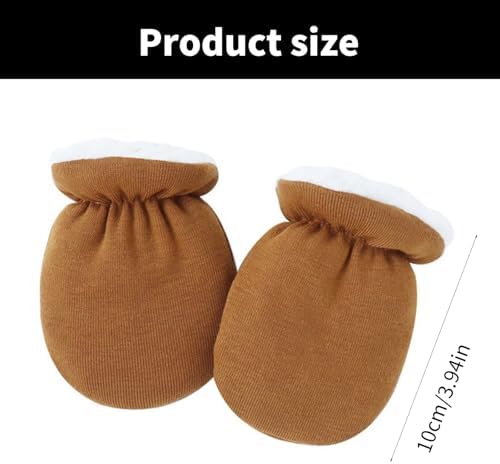 Perfect Mitten for Little Ones
