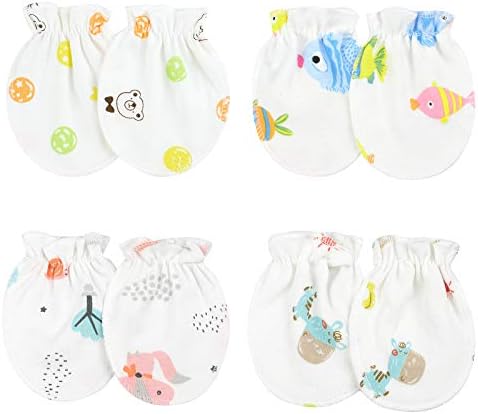PerfectWarm Mittens for Newborns