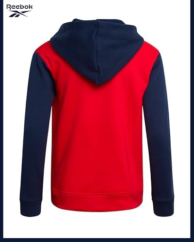 Reebok Toddler Boys Fleece Set 2 Piece
