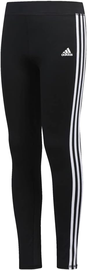 Adidas Girls Climalite Super Star Tight Legging