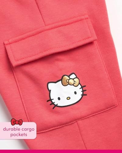 Hello Kitty Girls Cohort Set