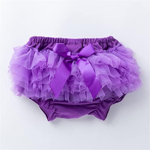 Bow Tie Short Pants for Babies