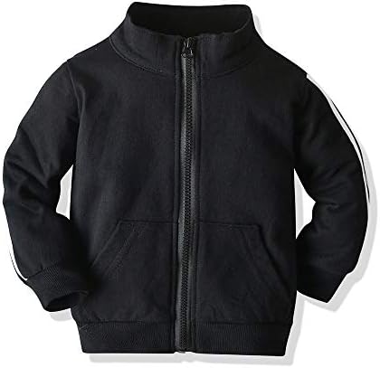 Joycebaby Unisex Tracksuit Set - Soft Breathable