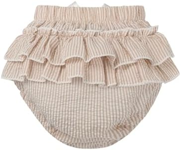 Perfect Diaper Cover Adorable Bloomers for Babies