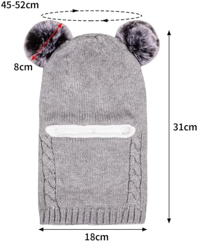 vectorized Perfect Winter Accessories for Kids by MDNZCTH