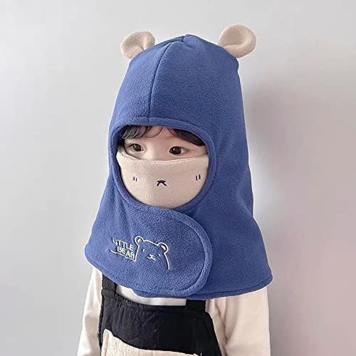 Topwon temperature-controlled snowboard hat