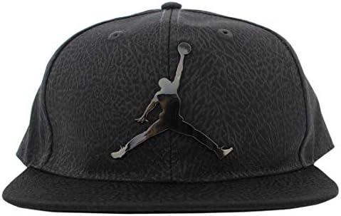 Nickel Boys Elephant Snapback Hat