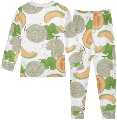 WIFIU Comfortable Stylish Pajama Set for Girls