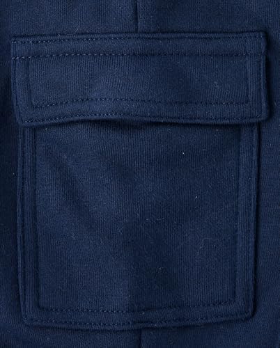 Snug and Stylish 2-Piece Set for Boys