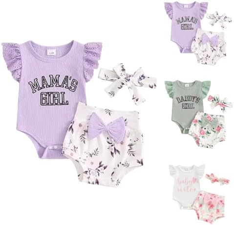 Fun Summer Outfit for Girls