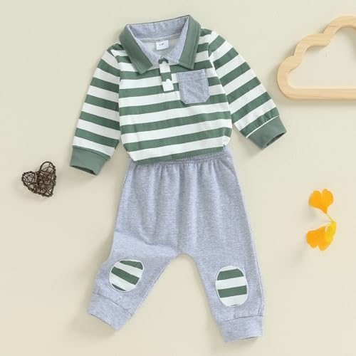 Newborn Essentials - Premium Baby Clothing Set for Little Ones