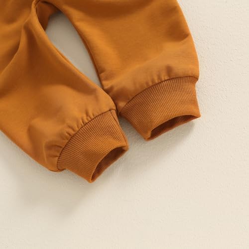 Cute Toddler Boy Winter Outfit