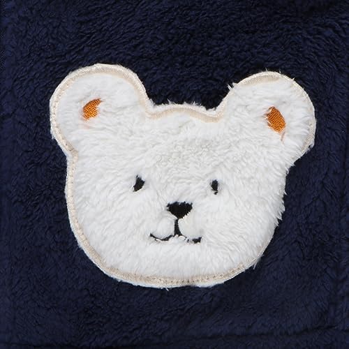 Adorable Winter Fleece Set for Newborn BabyBoy Girl