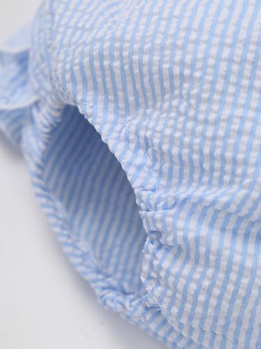 Adorable Diaper Shorts for Babies