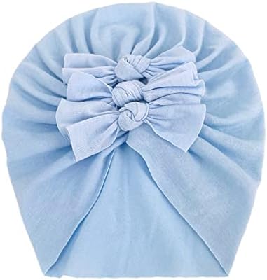 Adjustable Floral Bonnet for Toddlers