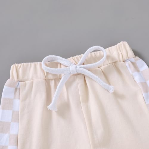 Cute Summer Outfits for Toddlers Girls