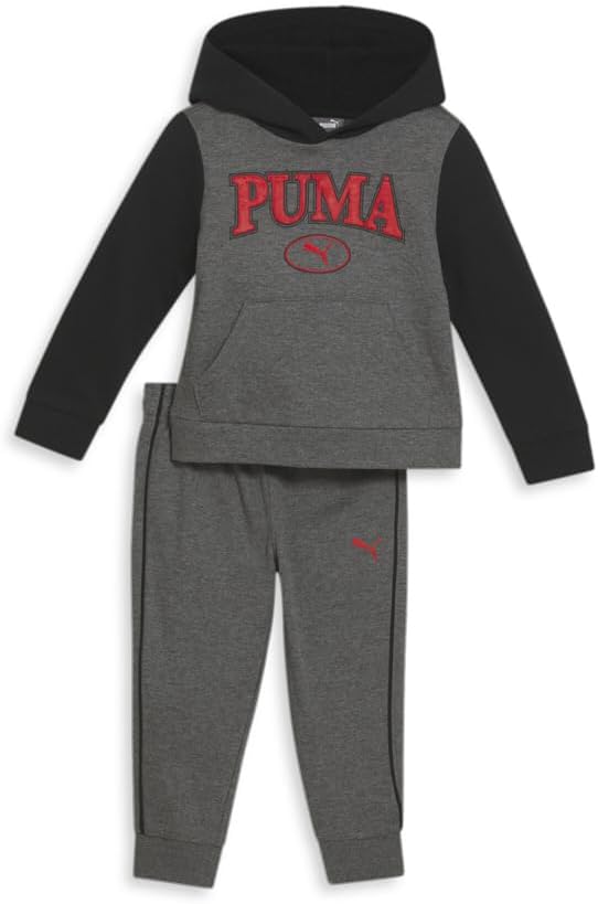 Puma Baby Boys athletic set