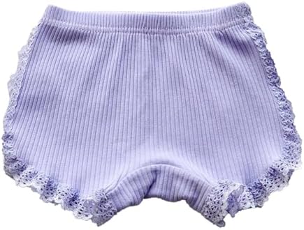 Toddler Knit Harem Shorts - Soft and comfy