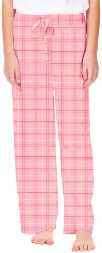 Remimi Girls St Patricks Day Drawstring Pants