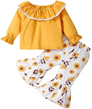 Warm Two Sets for Toddler Girl