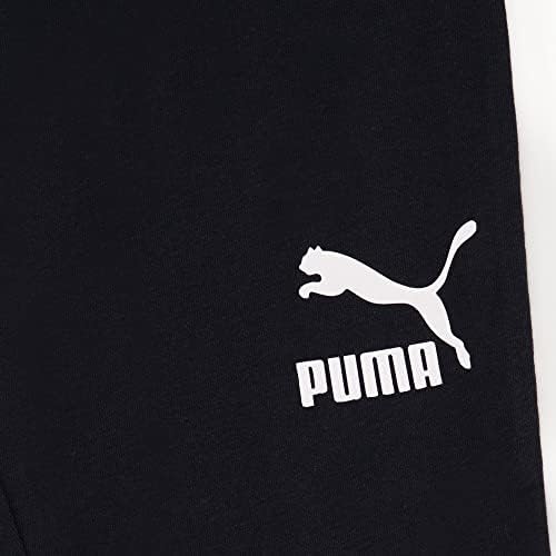 PUMA Boys Comfort Leggings